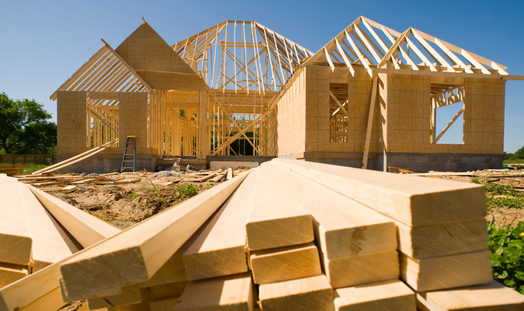 The Homebuilding Process