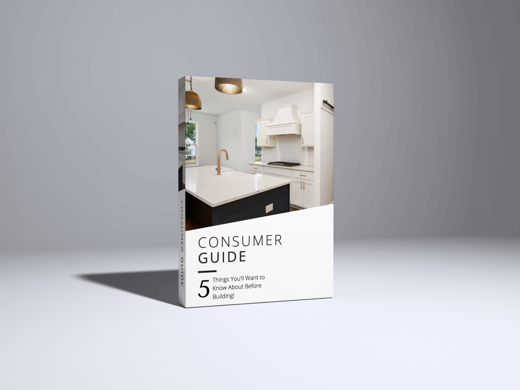 Consumer Guide 3D Mockup