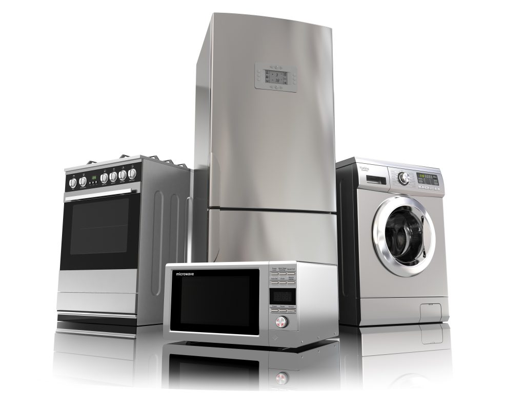 appliances